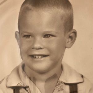 Meet your Posher, Mark